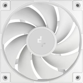 Deepcool R-FD12-WHNPN1-G