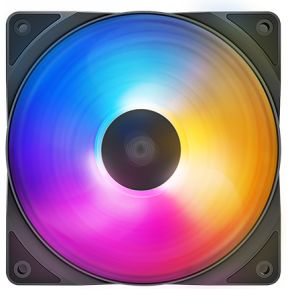 RF120 FS 120mm PWM Fan - afbeelding 3