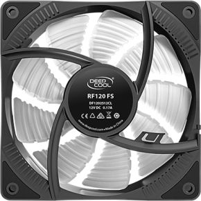 RF120 FS 120mm PWM Fan - afbeelding 5