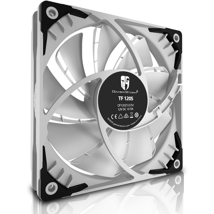 DeepCool DeepCool TF 120S case fan