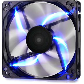 Wind Blade 120 Blue LED - afbeelding 3