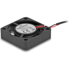 Axial Fan 40x40x10mm - afbeelding 2