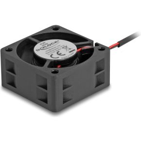Axial Fan 40mm 6000 RPM - afbeelding 2