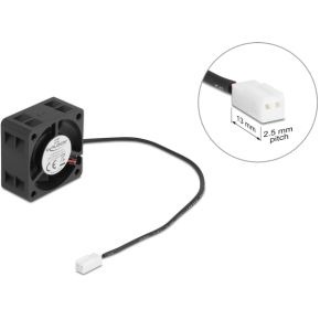 Axial Fan 40mm 6000 RPM - afbeelding 3