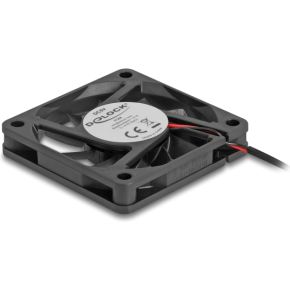 Axial Fan 60mm - afbeelding 2