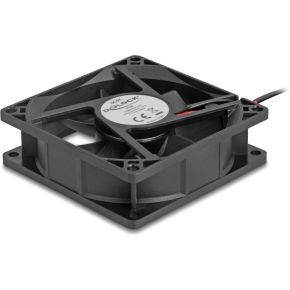 Axial Fan 80mm - afbeelding 2