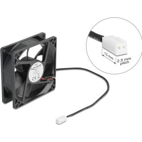 Axial Fan 80mm - afbeelding 3