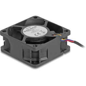Axial Fan 60mm 5000RPM - afbeelding 2