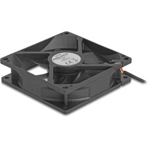 92mm PWM Case Fan - afbeelding 2