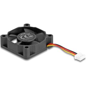 Axial Fan 35x35x10mm - afbeelding 2