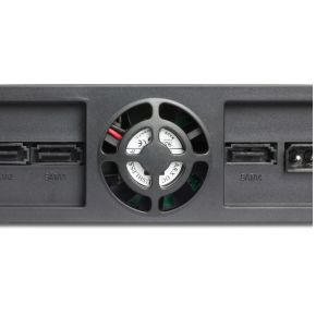 Axial Fan 35x35x10mm - afbeelding 3