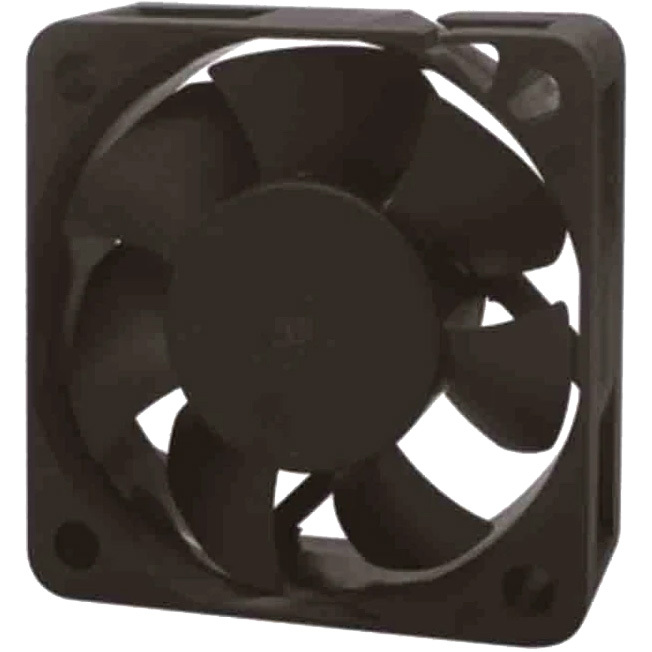 Diverse Diverse Axial fan 50x50x15mm case fan