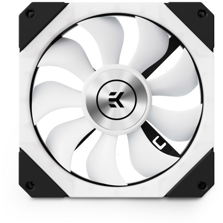 EKWB EKWB EK-Quantum Impulse 120 D-RGB case fan