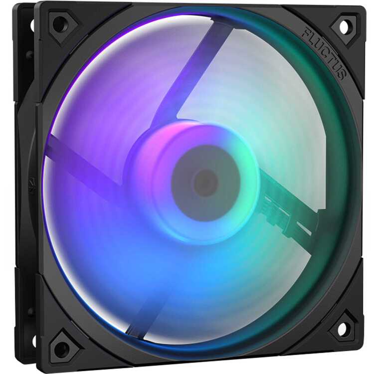 ENDORFY ENDORFY Fluctus 120 PWM ARGB case fan