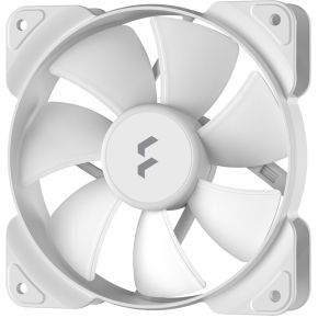 Fractal Design Aspect 12 RGB PWM White Frame 120mm Case Fan (White) - afbeelding 3