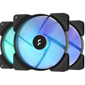 Portable Portable Cooler Fractal Aspect 14 Rgb Pwm