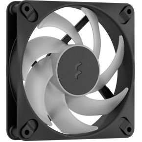 Fractal design dynamic 3 12 3 pack black 5 orig - Fractal Design Dynamic 3 120mm Case Fan (Black) 3-Pack
