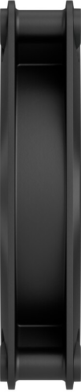 Fractal design dynamic 3 12 black 4085943 5 orig - Fractal Design Dynamic 3 120mm Case Fan (Black)