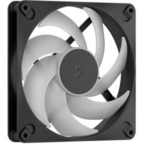 Fractal Design Dynamic 3 - 14 RGB 3-Pack Black case fan, productafbeelding 5
