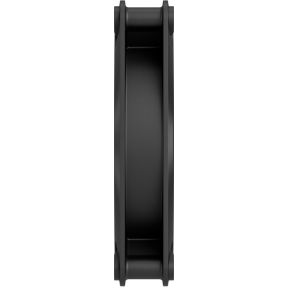Fractal Design Dynamic 3 - 14 RGB 3-Pack Black case fan, productafbeelding 6