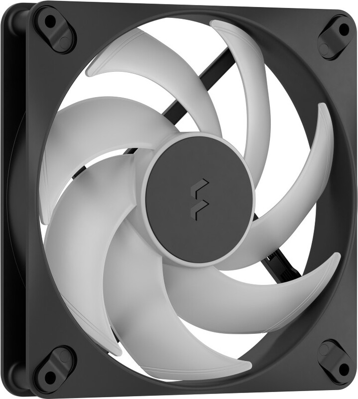 Fractal design dynamic 3 14 black 3923599 5 orig - Fractal Design Dynamic 3 14 RGB 140mm Case Fan (Black)