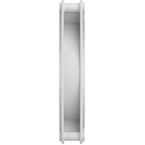Fractal design dynamic 3 14 white 6 orig - Fractal Design Dynamic 3 140mm RGB Case Fan White