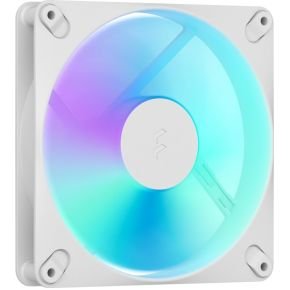 Fractal Design Dynamic 3 - 14 RGB White case fan
