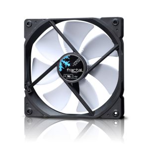 Dynamic GP-14 140mm White - afbeelding 2