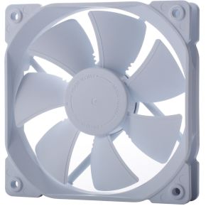 Dynamic X2 GP-12 Whiteout Edition 120mm Case Fan (White) - afbeelding 2