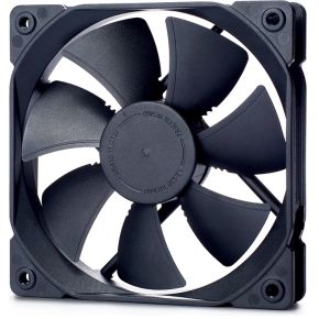 Dynamic X2 GP-12 PWM Black 120mm Case Fan (Black) - afbeelding 2