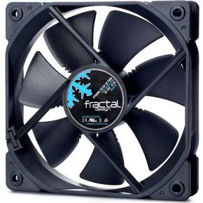 Fractal Design FD-FAN-DYN-X2-GP12-PWM-BK