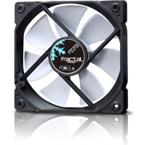 Fractal Design FD-FAN-DYN-X2-GP12-PWM-WT