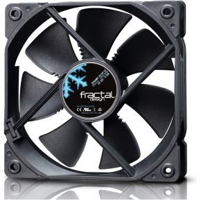 Fractal Design FAN-DYN-X2-GP12-BK