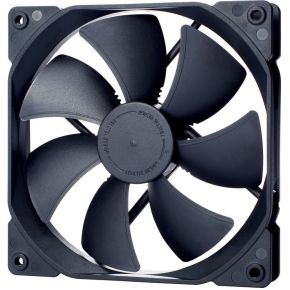 Dynamic X2 GP-14 140mm Case Fan Zwart - afbeelding 2