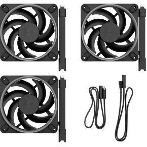 Fractal Design Fractal Design Momentum 12 RGB case fan