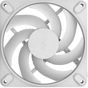 Momentum 12 White 120mm Case Fan (White) - afbeelding 3