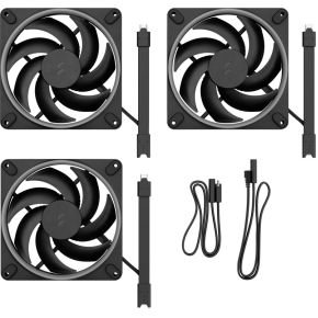 Fractal Design Fractal Design Momentum 14 RGB case fan