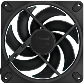 Momentum 14 RGB 140mm Case Fan (Black) - afbeelding 4