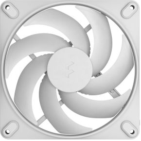 Momentum 14 PWM White 140mm Case Fan (White) - afbeelding 3