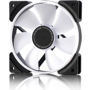 Prisma AL-12 120mm Case Fan (Black Frame) - afbeelding 3
