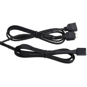 Prisma AL-14 ARGB 140mm Case Fan - 3-pack - afbeelding 6