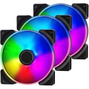 Fractal Design FD-FAN-PRI-AL14-3P