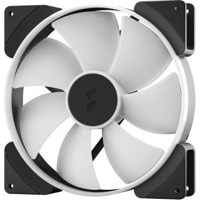 Prisma AL-18 ARGB PWM 180mm Case Fan (2-Pack) - afbeelding 4