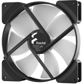Prisma AL-18 ARGB PWM 180mm Case Fan (2-Pack) - afbeelding 6