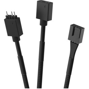 Prisma AL-18 ARGB PWM 180mm Case Fan (2-Pack) - afbeelding 7