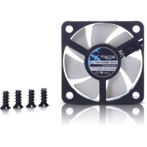Silent Series R3 50mm Cooling Fan - afbeelding 3