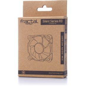 Silent Series R3 50mm Cooling Fan - afbeelding 4