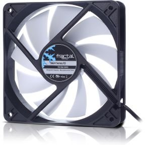 Fractal Design FAN-SSR3-50-WT
