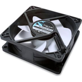 Silent Series R3 80mm Fan - afbeelding 2