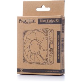Silent Series R3 80mm Fan - afbeelding 4